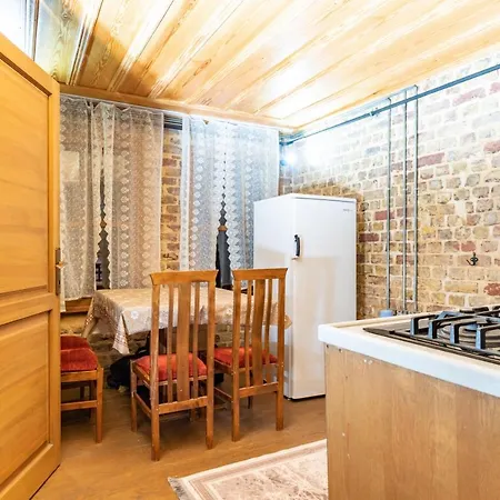 Holiday home Historic House Surrounded By Attractions In Balat Istanbul