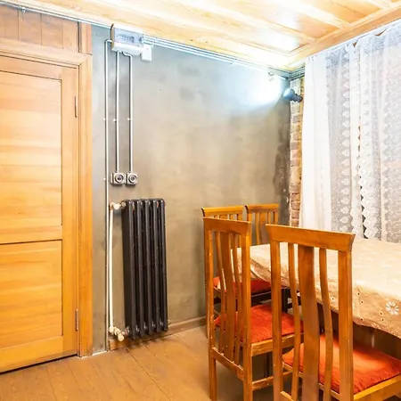 Holiday home Historic House Surrounded By Attractions In Balat Istanbul