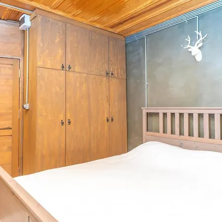Historic House Surrounded By Attractions In Balat Holiday home