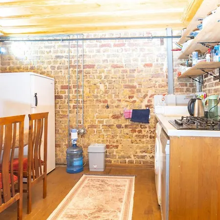 Historic House Surrounded By Attractions In Balat * Istanbul
